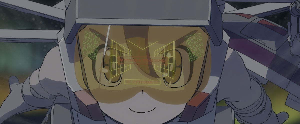 “The Song of Four Wings"