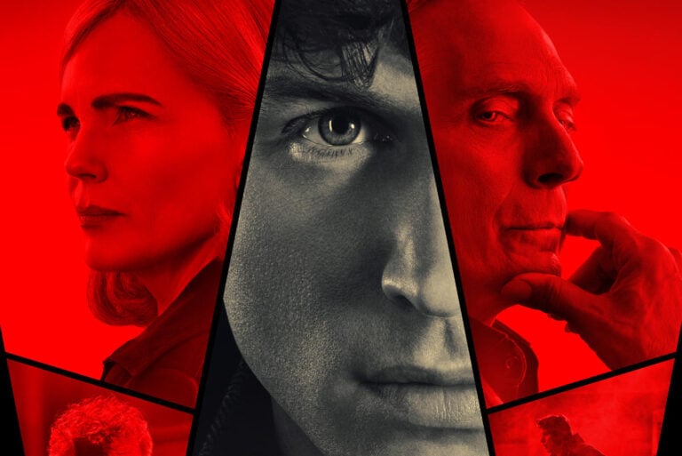 Talamasca and Daryl Dixon Updates From SDCC Málaga