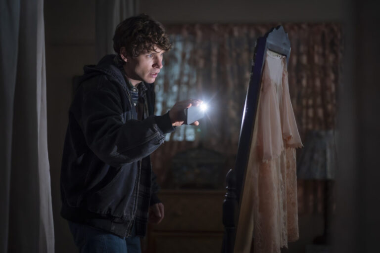 Anne Rice's Talamasca: The Secret Order Trailer Unveiled