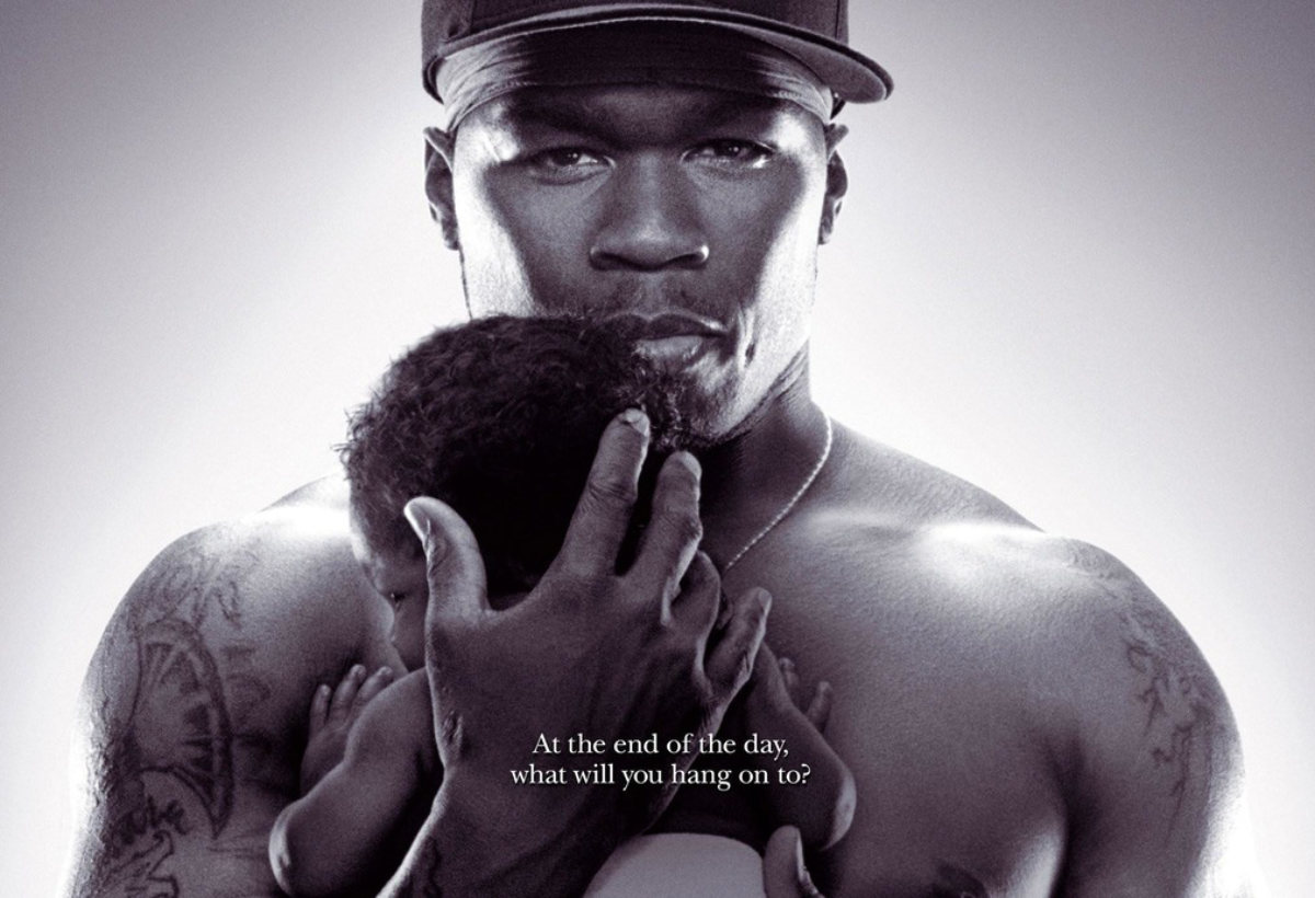 Get Rich Or Die Tryin'