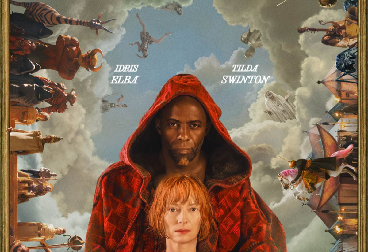 Three Thousand Years of Longing