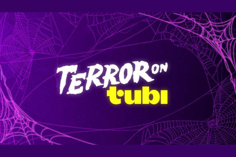 Terror on Tubi 2025 Lineup Announced