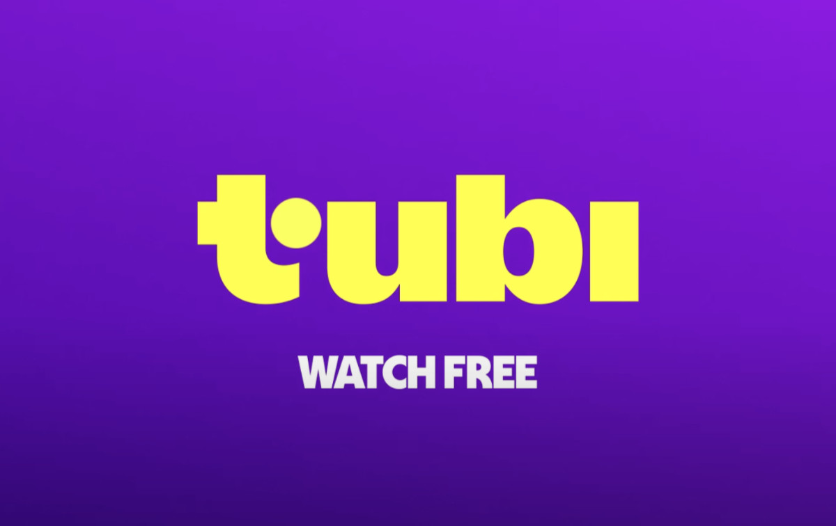 Tubi logo