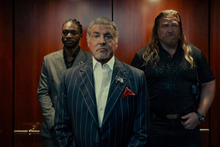 Tulsa King Season 3 Trailer Revealed by Paramount+