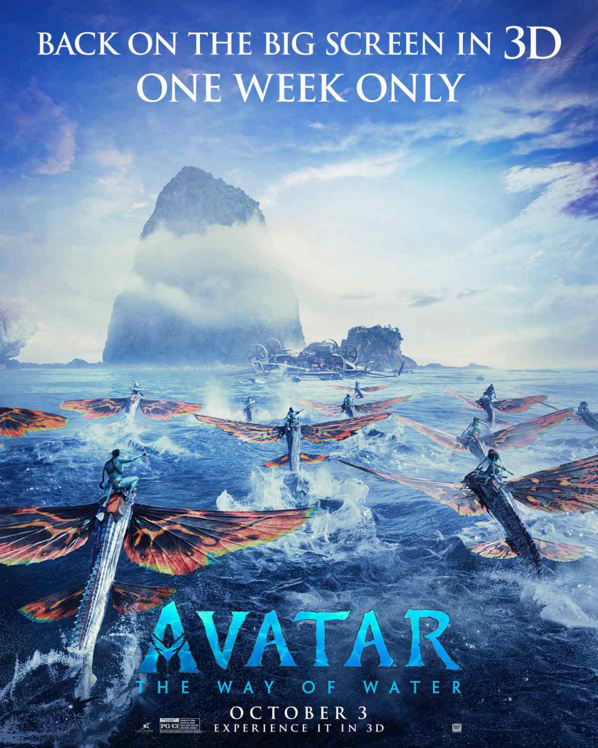 Avatar: The Way of Water