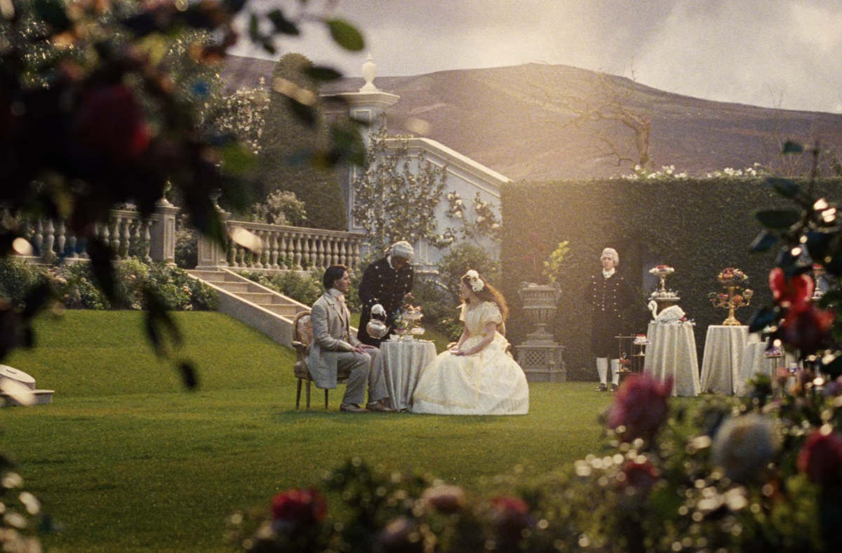 Photo courtesy of Warner Bros. Pictures