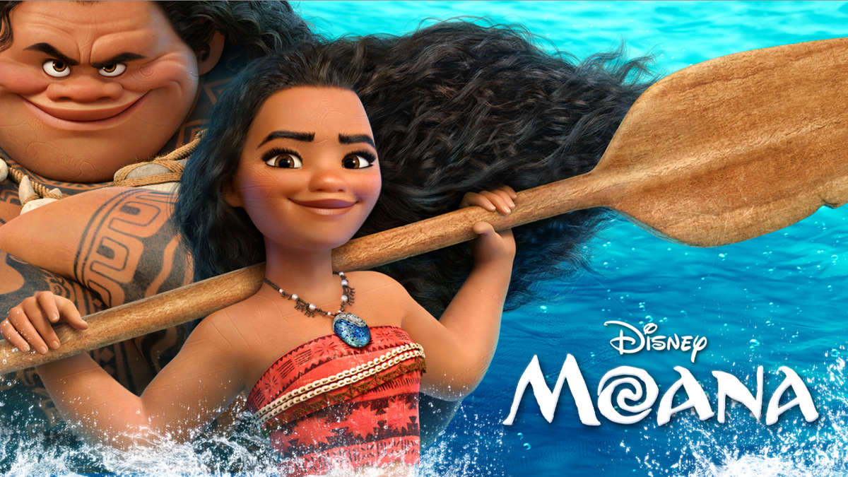 Moana