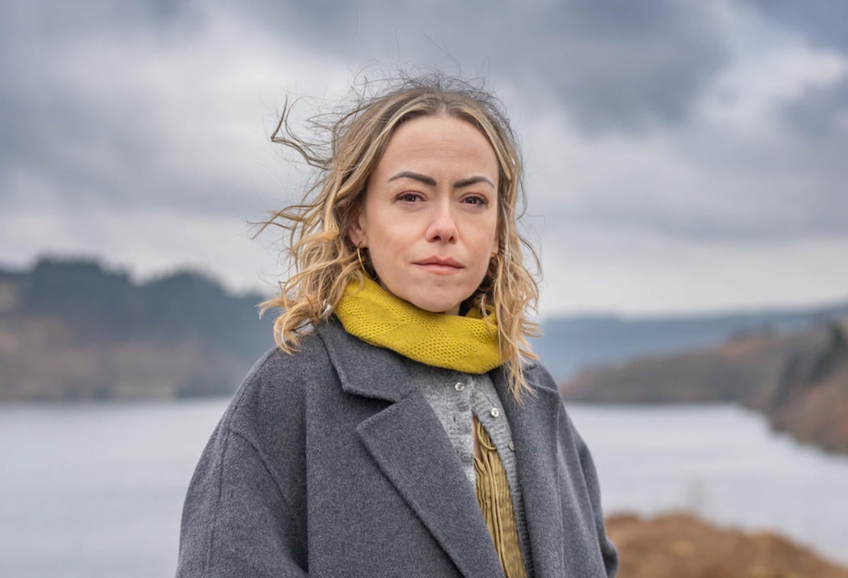 The Light in the Hall