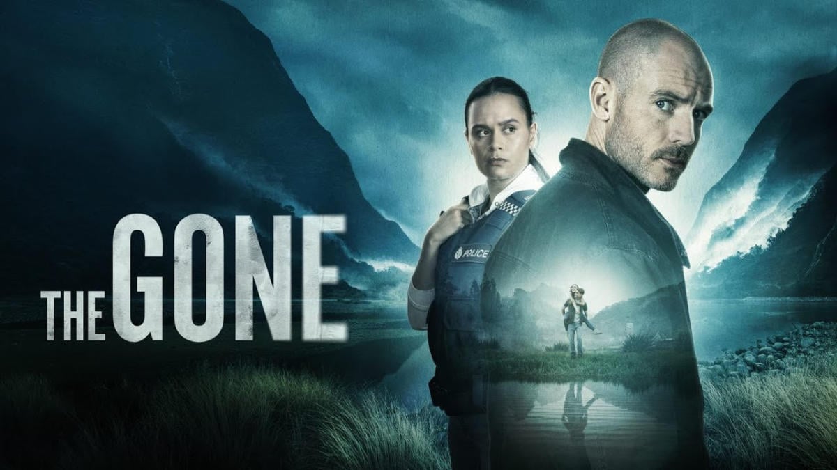The Gone