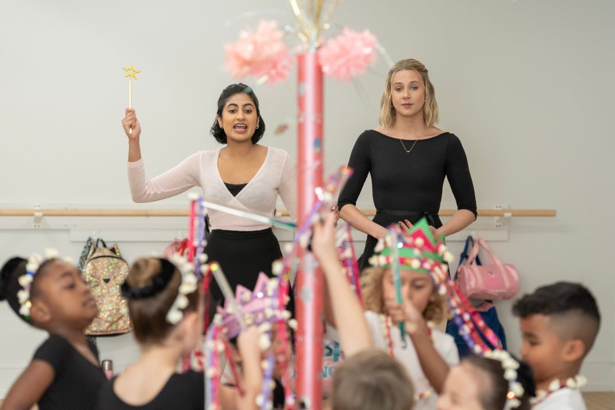 Adults Season 2 Given the Green Light by FX