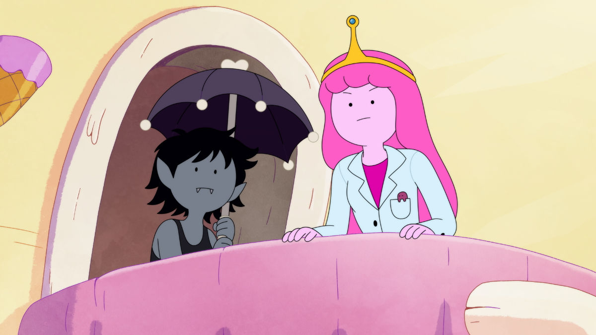 Image courtesy of HBO Max and Cartoon Network Studios