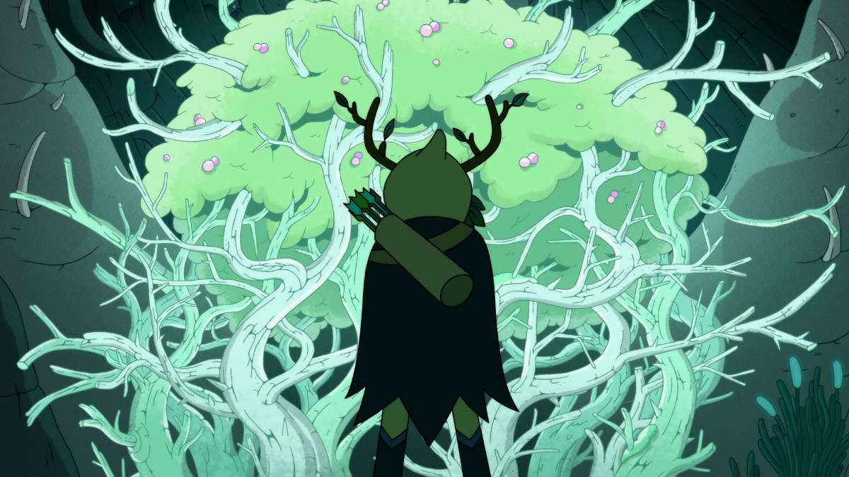 Image courtesy of HBO Max and Cartoon Network Studios