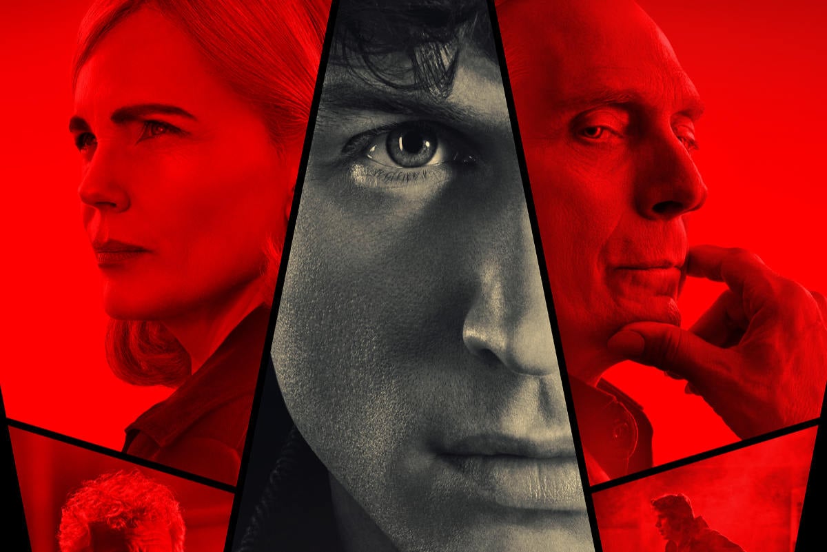 AMC Networks November 2025 Schedule Announced