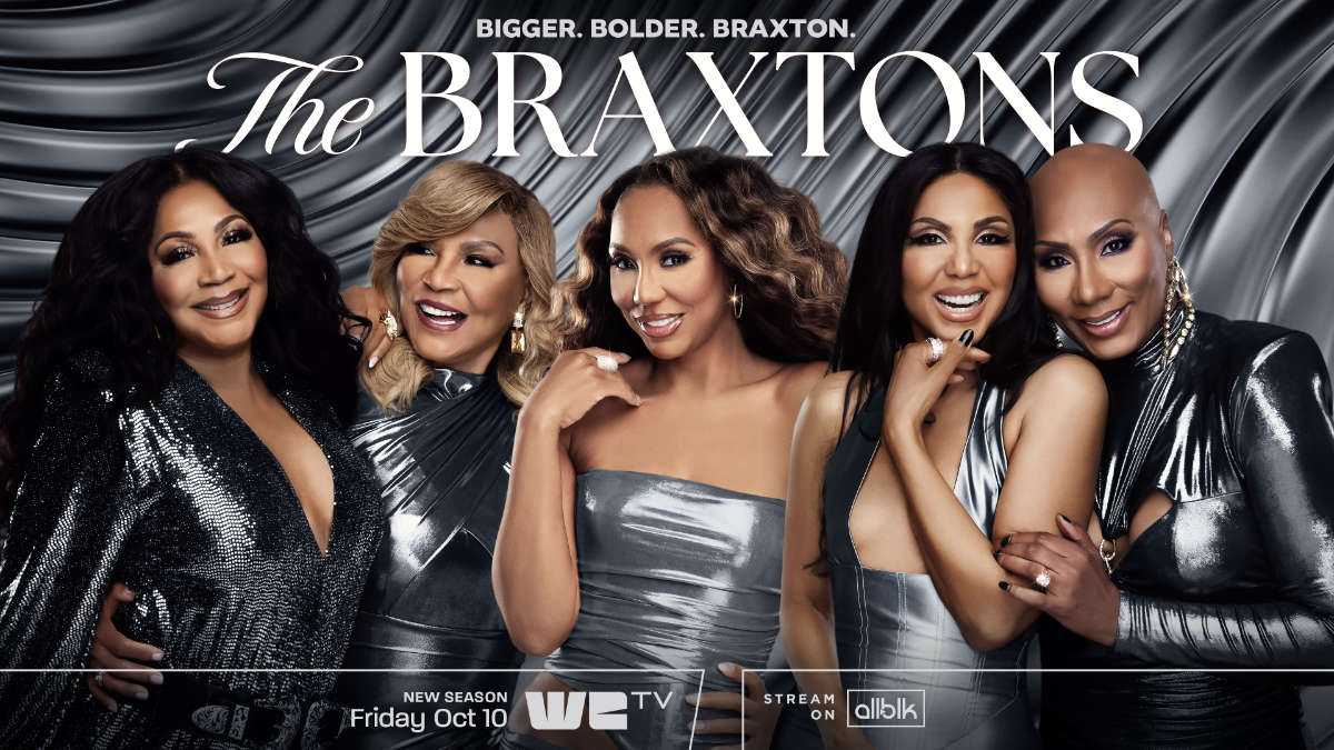 The Braxtons