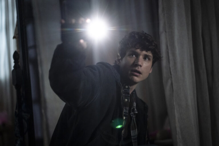 Daryl Dixon, Talamasca, and Vampire Lestat Updates From NYCC