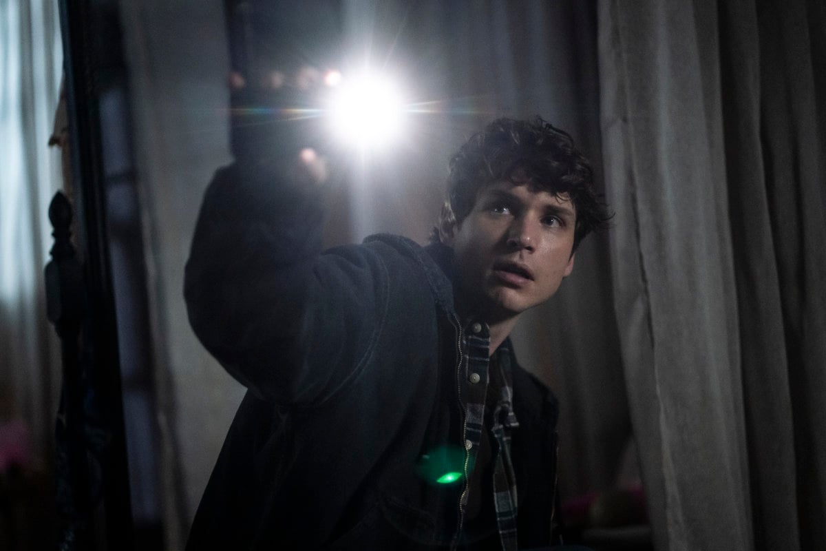 Daryl Dixon, Talamasca, and Vampire Lestat Updates From NYCC