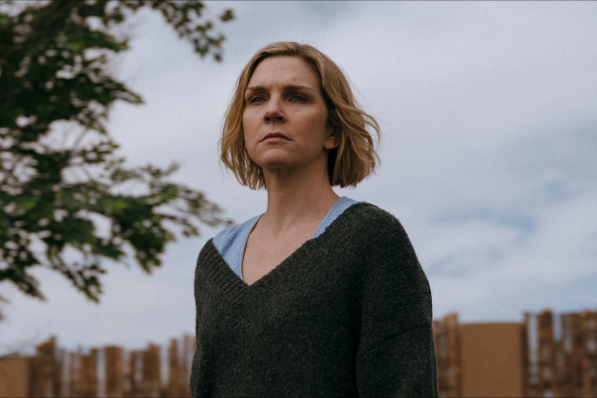 Apple TV November 2025 Schedule Announced