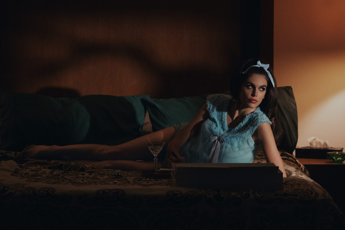 Apple TV November 2025 - Palm Royale