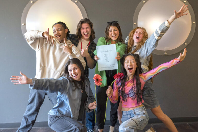 Victorious Spinoff Hollywood Arts to Premiere in 2026