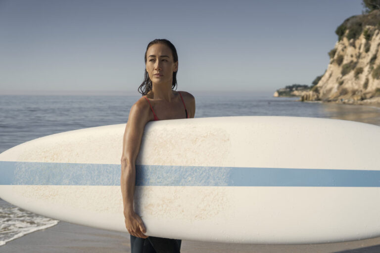 Ballard Season 2 Given the Green Light by Prime Video