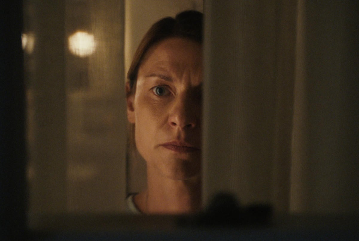 The Beast in Me Trailer and Key Art From Netflix