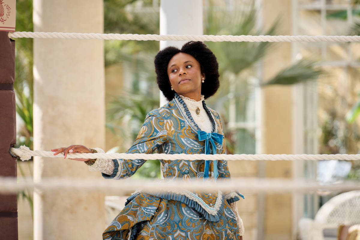 A Thousand Blows Season 2