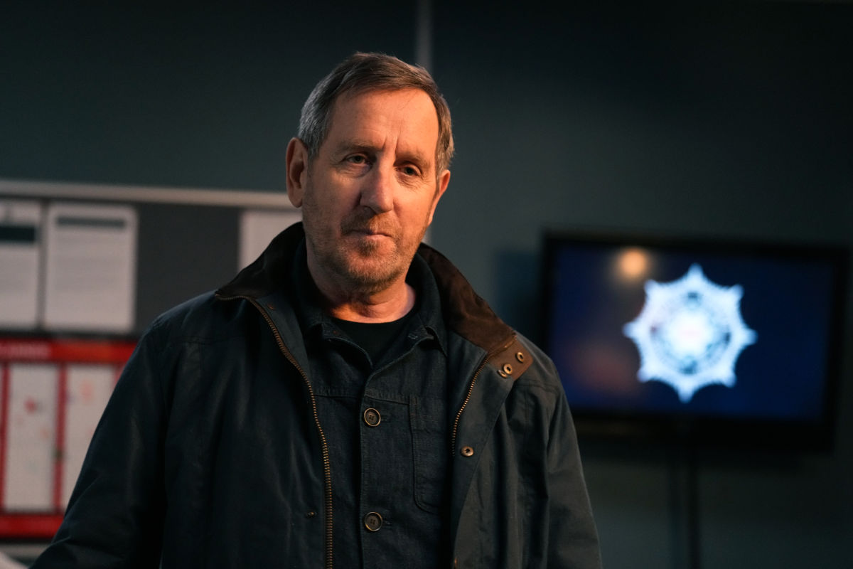 Colly (MICHAEL SMILEY)
