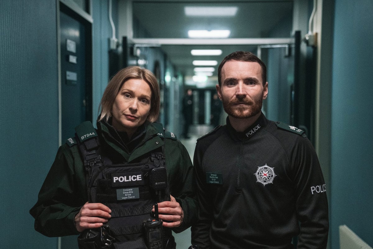 BritBox November 2025 Schedule Announced