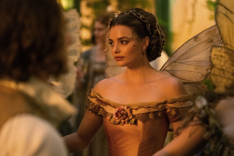 The Buccaneers Renewed for a Third Season by Apple TV+