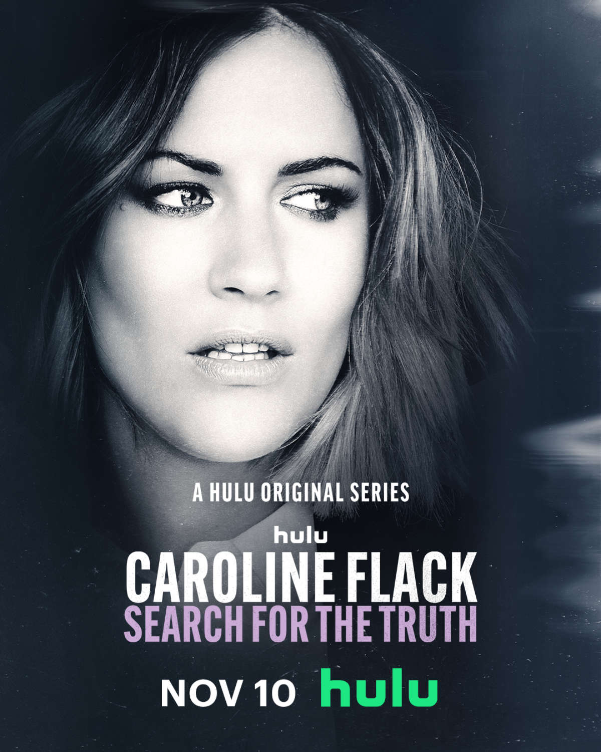 Caroline Flack: Search for the Truth key art
