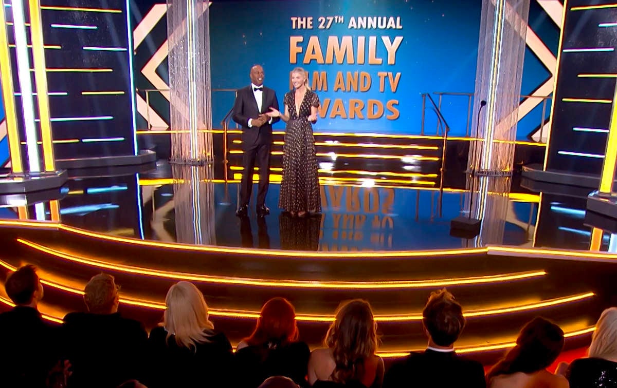 Family Film and TV Awards