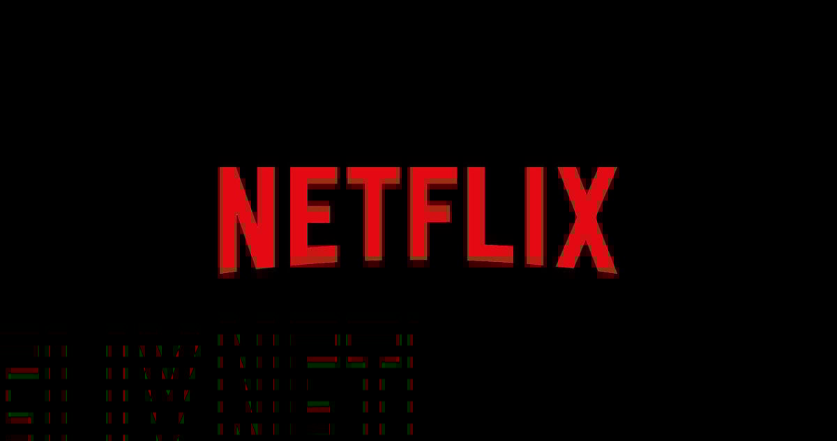 Netflix logo