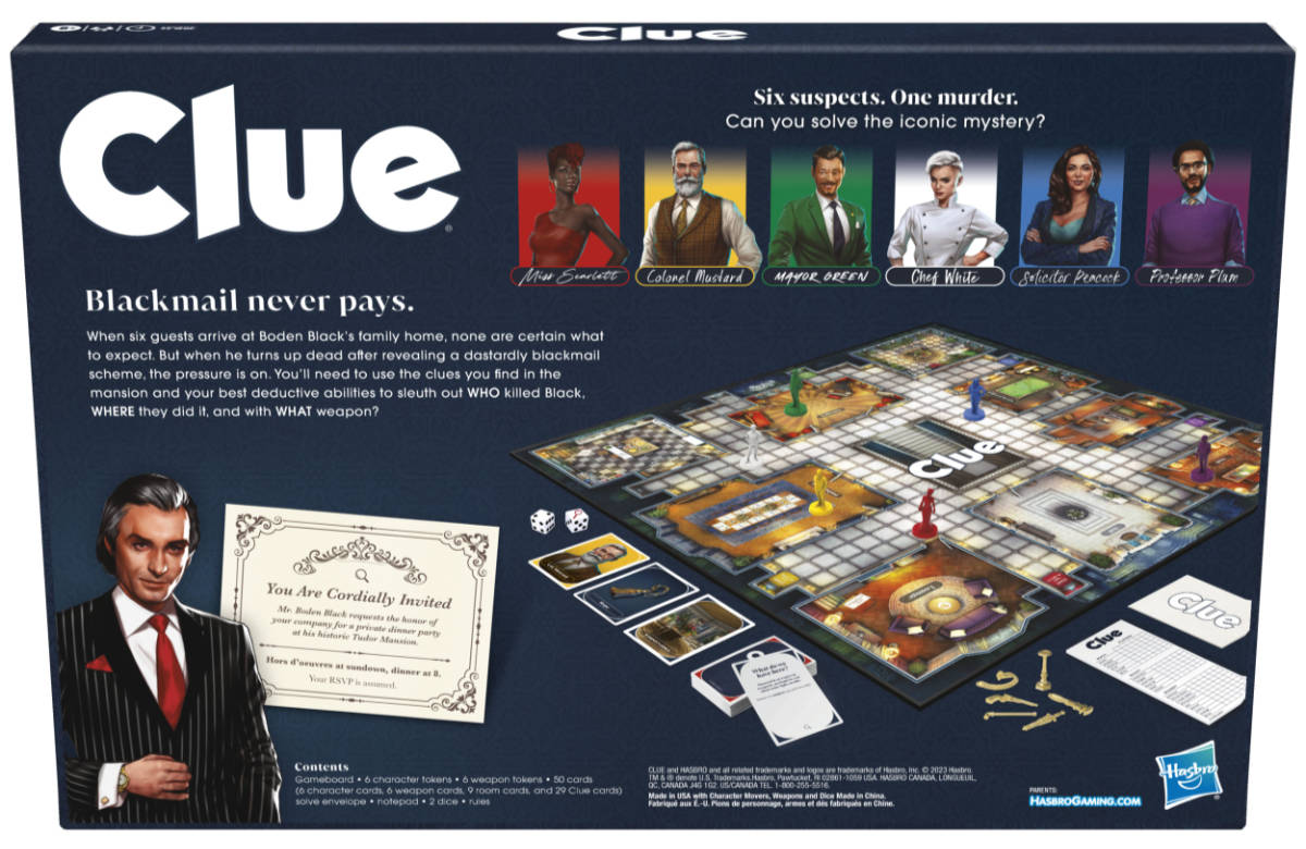 Photo courtesy of Hasbro