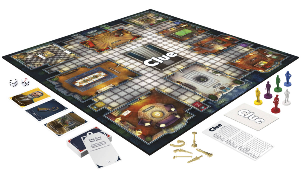 Photo courtesy of Hasbro