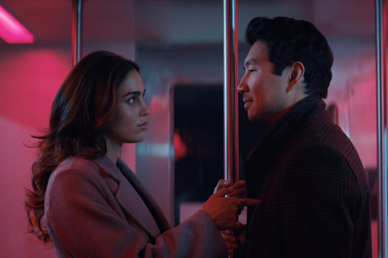 The Copenhagen Test First Look From New York Comic Con