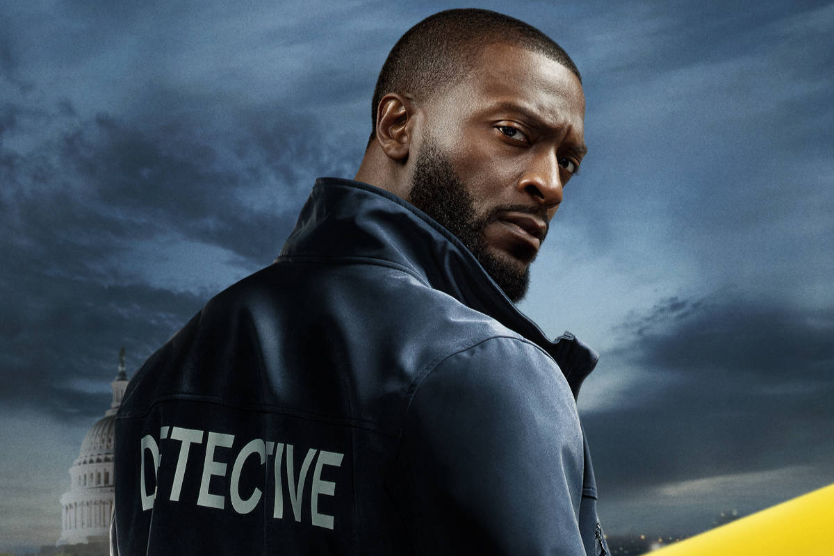 Cross Season 2 First Look From New York Comic Con