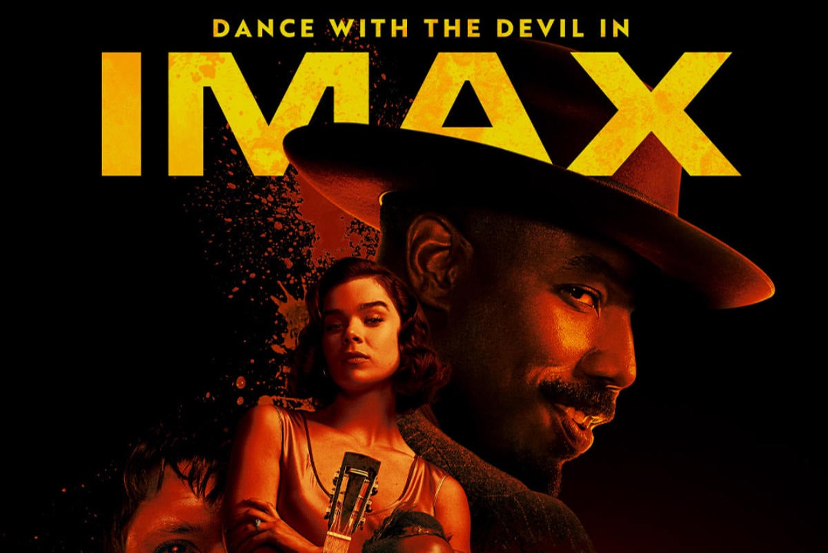 Sinners to Return to IMAX Theaters for Halloween
