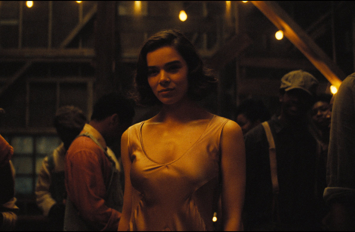 Photo courtesy of Warner Bros. Pictures