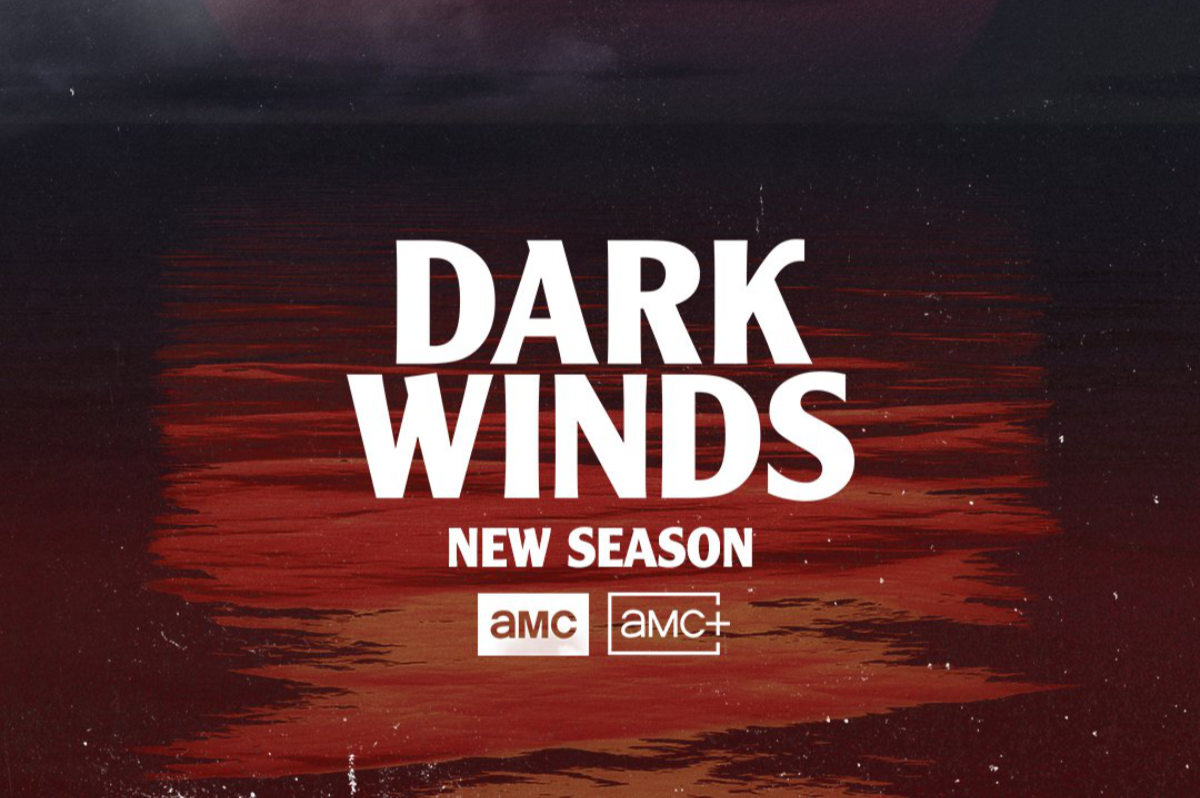 Dark Winds Season Four Premiere Date and First Look