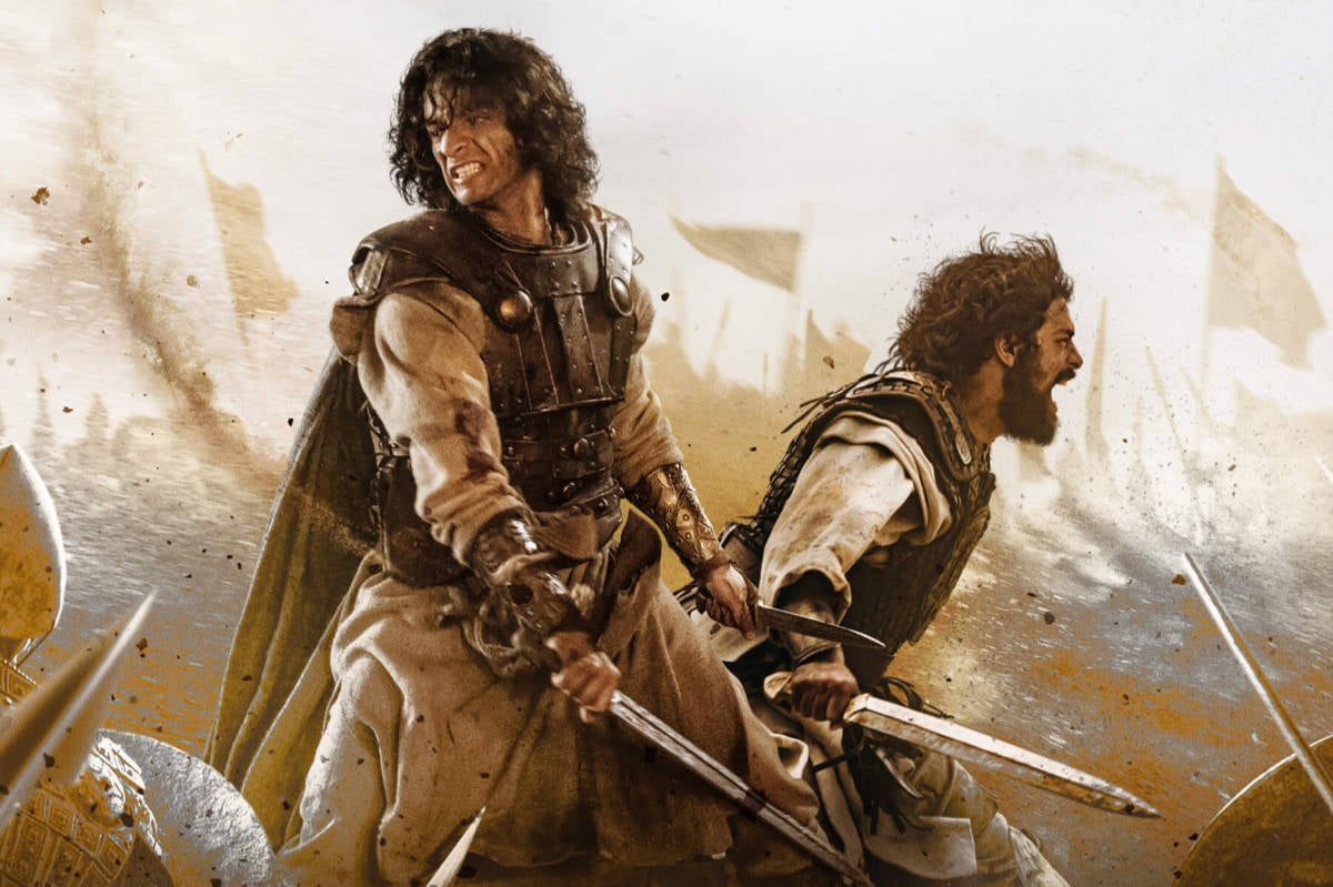 House of David Season 2 Episode 5 First Look (Exclusive)