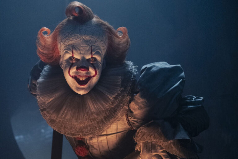 IT: Welcome to Derry Episode 2 to Debut Early for Halloween