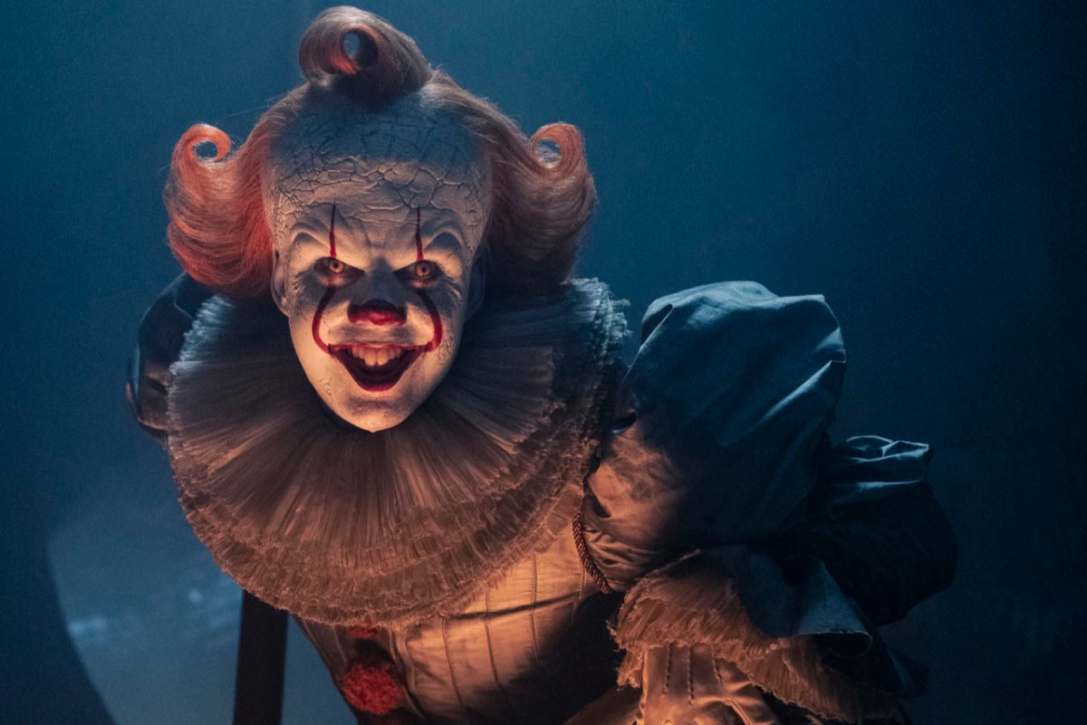 IT: Welcome to Derry Episode 2 to Debut Early for Halloween