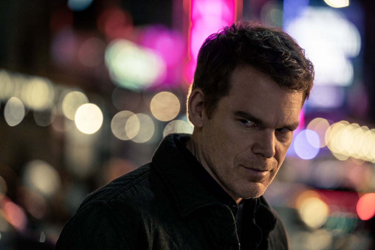 Dexter: Resurrection Season 2 Given the Green Light