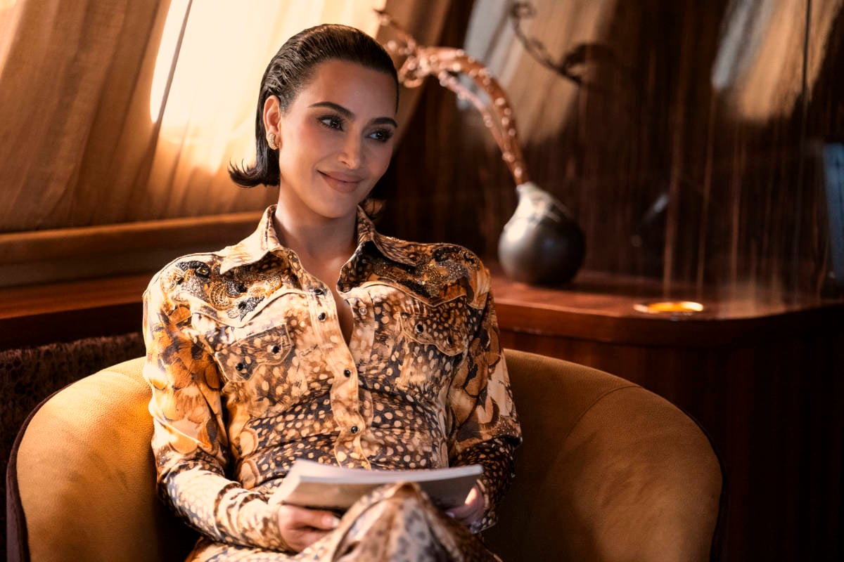 Disney+ and Hulu November 2025 - All's Fair