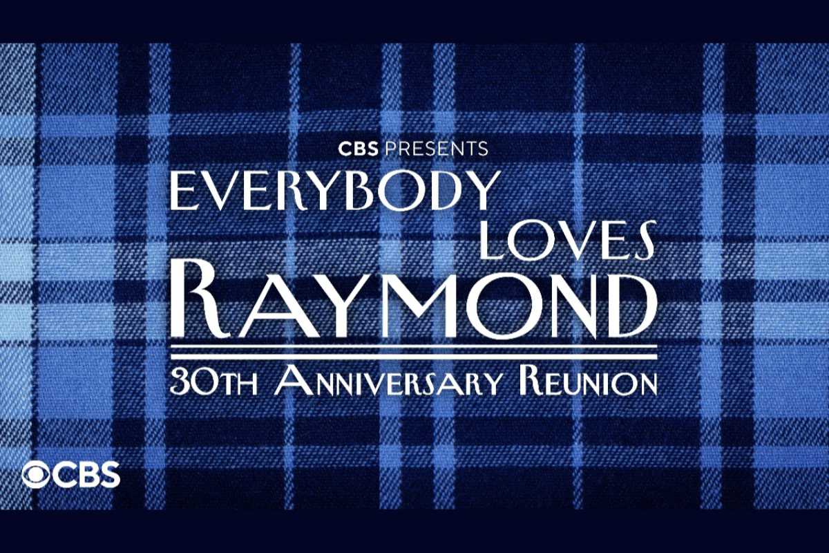 Everybody Loves Raymond: 30th Anniversary Reunion Announced