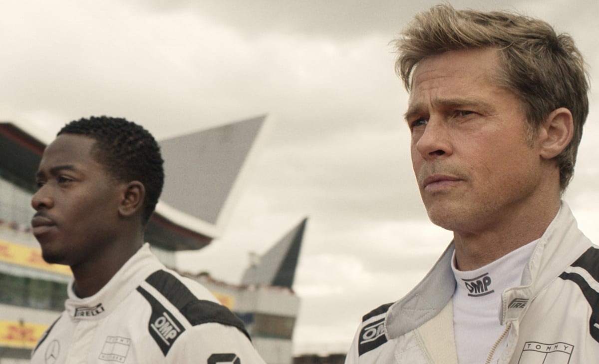 Photo courtesy of Apple