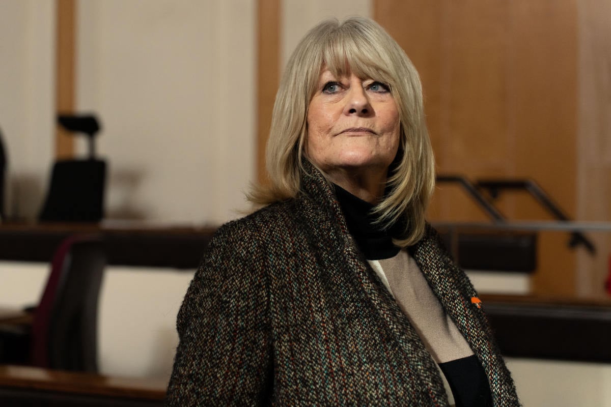 Caroline Flack: Search for the Truth to Debut on Hulu