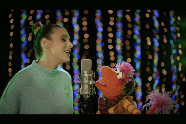 The First Snow of Fraggle Rock Special Coming to Apple TV