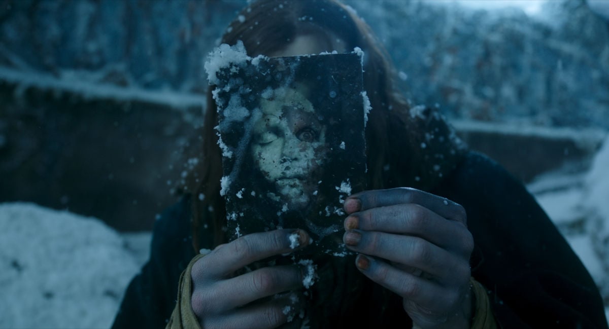 Jacob Elordi as The Creature