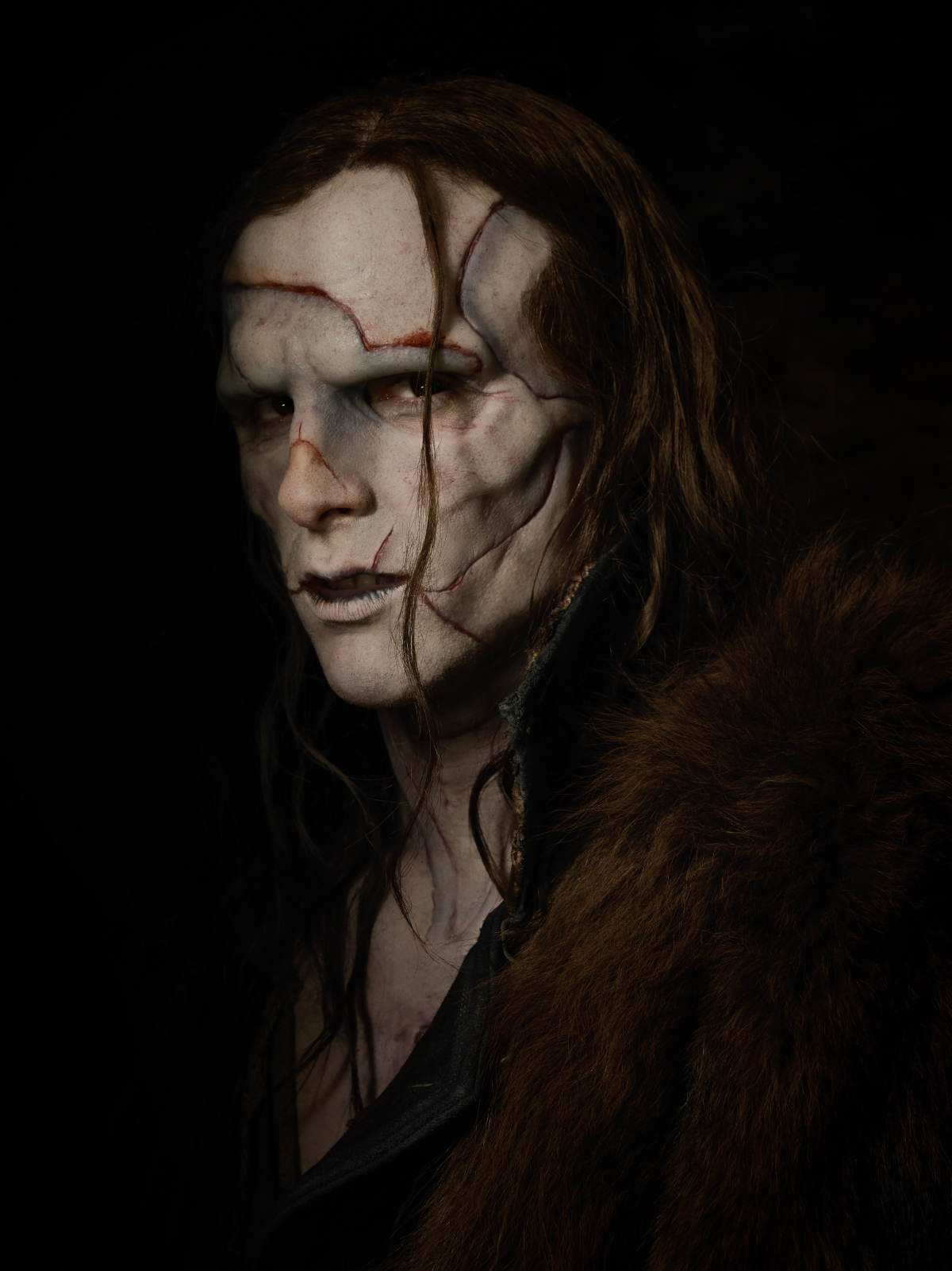 Jacob Elordi as The Creature